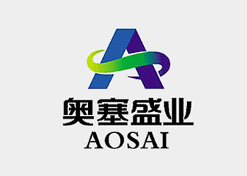 天津奧塞盛業(yè)金屬制品標(biāo)志設(shè)計(jì)