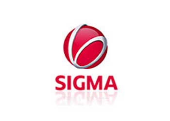 大連星瑪電梯logo標志設(shè)計欣賞
