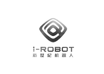 上海新世紀(jì)機(jī)器人標(biāo)志設(shè)計欣賞