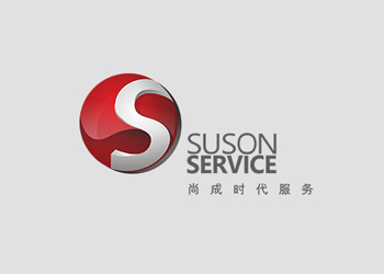 商臣時代軟件公司標(biāo)志設(shè)計欣賞