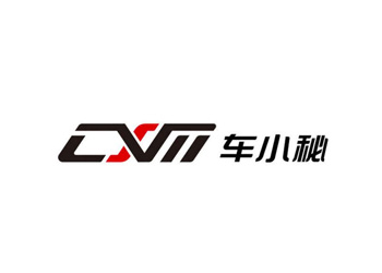東莞車小秘智能科技公司標志設計