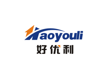 東莞好優(yōu)利精密工具標志設計