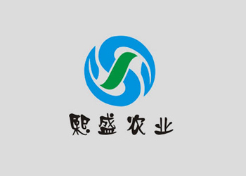 熙盛農(nóng)業(yè)發(fā)展公司標(biāo)志設(shè)計