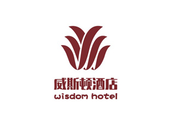 威斯頓酒店管理標志設計