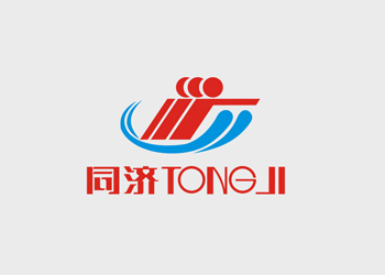 同濟熱能設(shè)備有限公司標(biāo)志設(shè)計