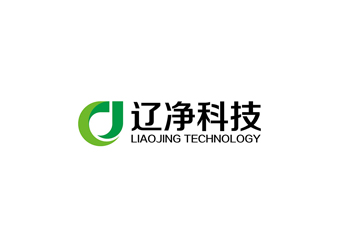 大連遼凈機電設(shè)備標志設(shè)計欣賞