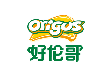 好倫哥（ORIGUS ）標(biāo)志設(shè)計欣賞