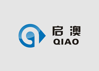 東莞啟澳糖果標志設計