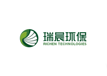 上海瑞晨環(huán)保科技公司品牌logo