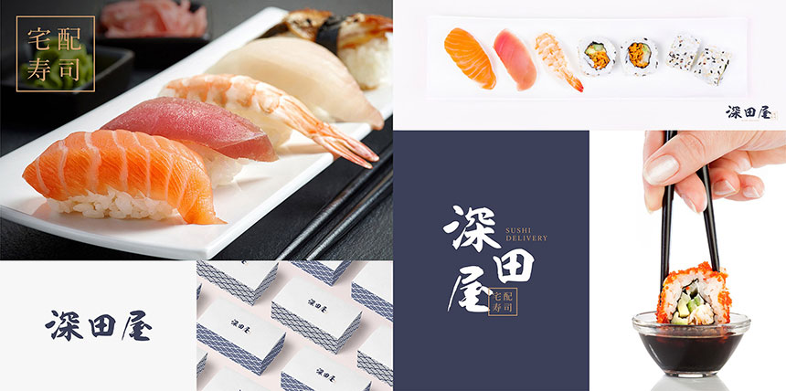 怎樣把食品的LOGO設計做的更具創(chuàng)造性