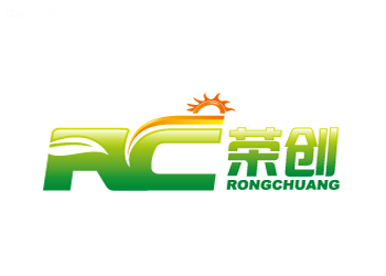 榮創(chuàng)廚房設(shè)備商標(biāo)、東莞標(biāo)志設(shè)計