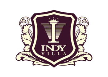 INDY酒莊標(biāo)志欣賞_東莞logo設(shè)計